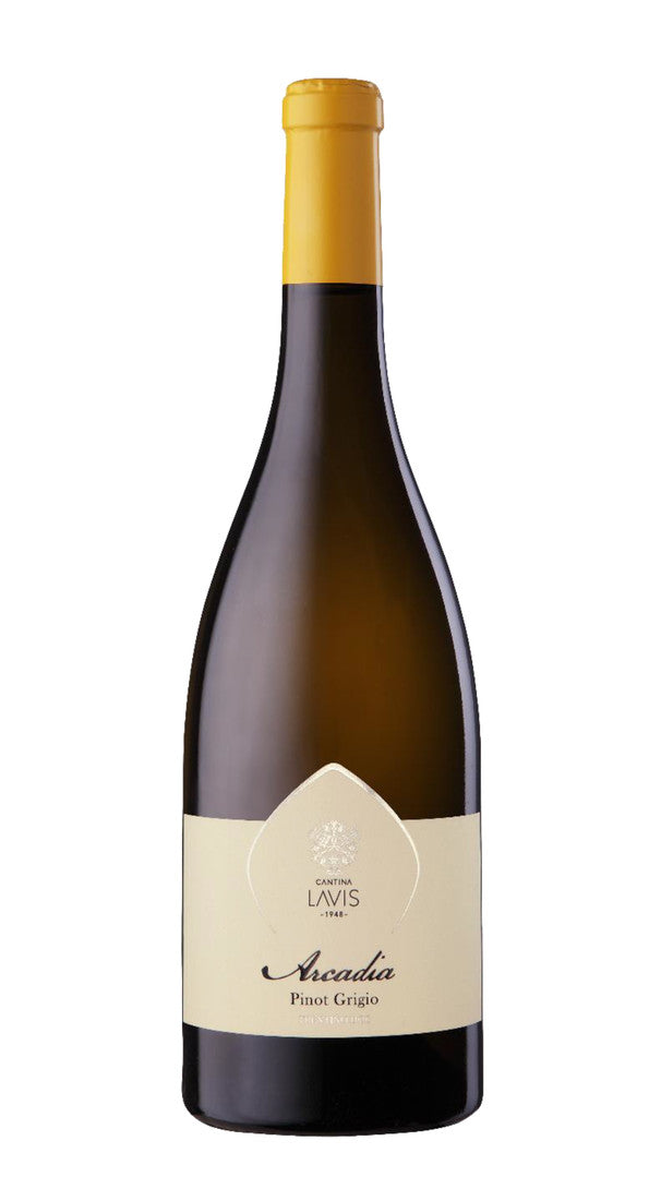 Pinot Grigio 'Arcadia' La Vis 2015