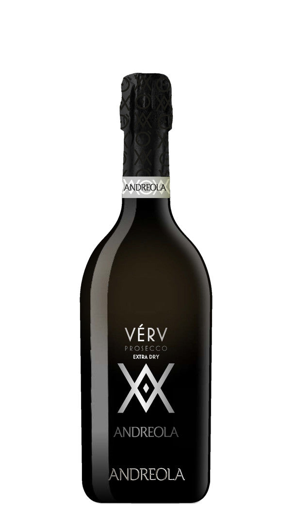 Prosecco Treviso Extra Dry 'Verv' Andreola