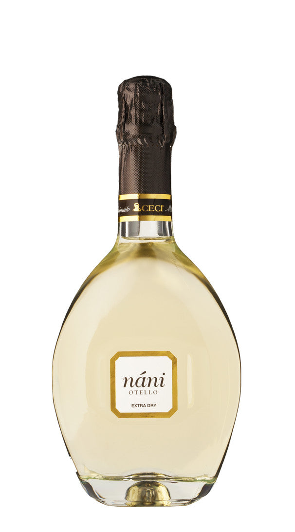 Spumante Extra Dry 'Nani di Otello' Ceci 2016