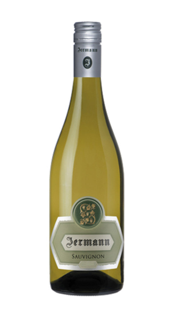 Sauvignon Jermann 2016 - tappo stelvin