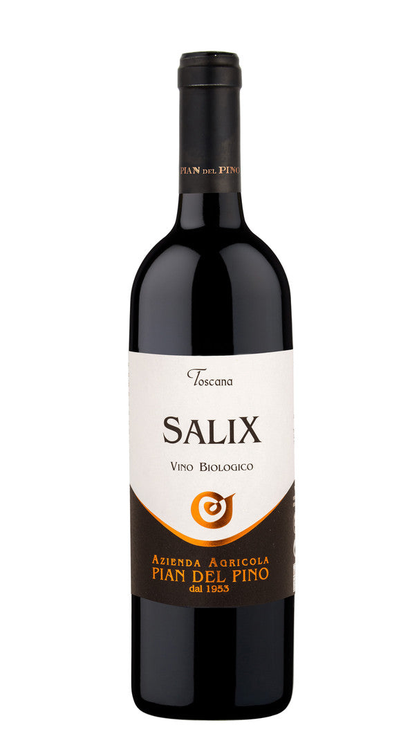 'Salix' Pian del Pino 2015