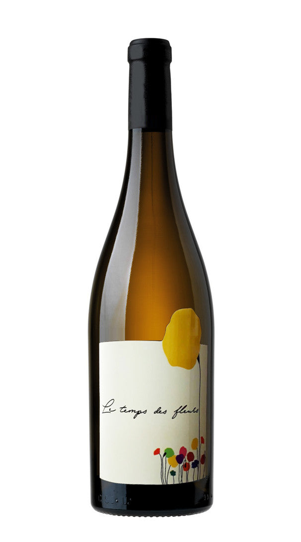 'Les Temps des Fleurs' L'Acino 2016