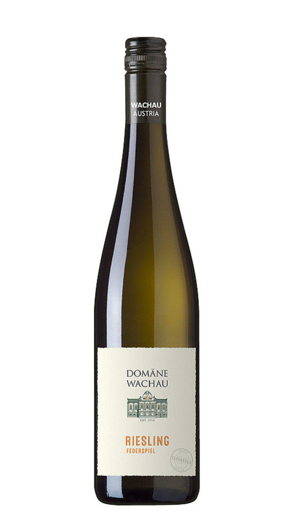 Riesling Federspiel Terrassen Domane Wachau 2017