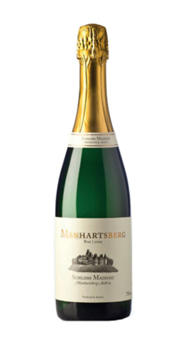 Spumante Metodo Classico Brut 'Manhartsberg' Gruber Roschitz 2009