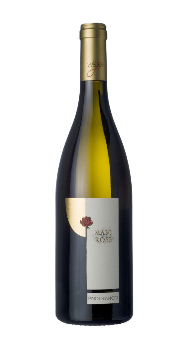 Pinot Bianco 'Maso delle Rose' Josef Weger 2016