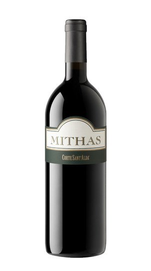 Valpolicella Superiore 'Mithas' Corte Sant'Alda 2015