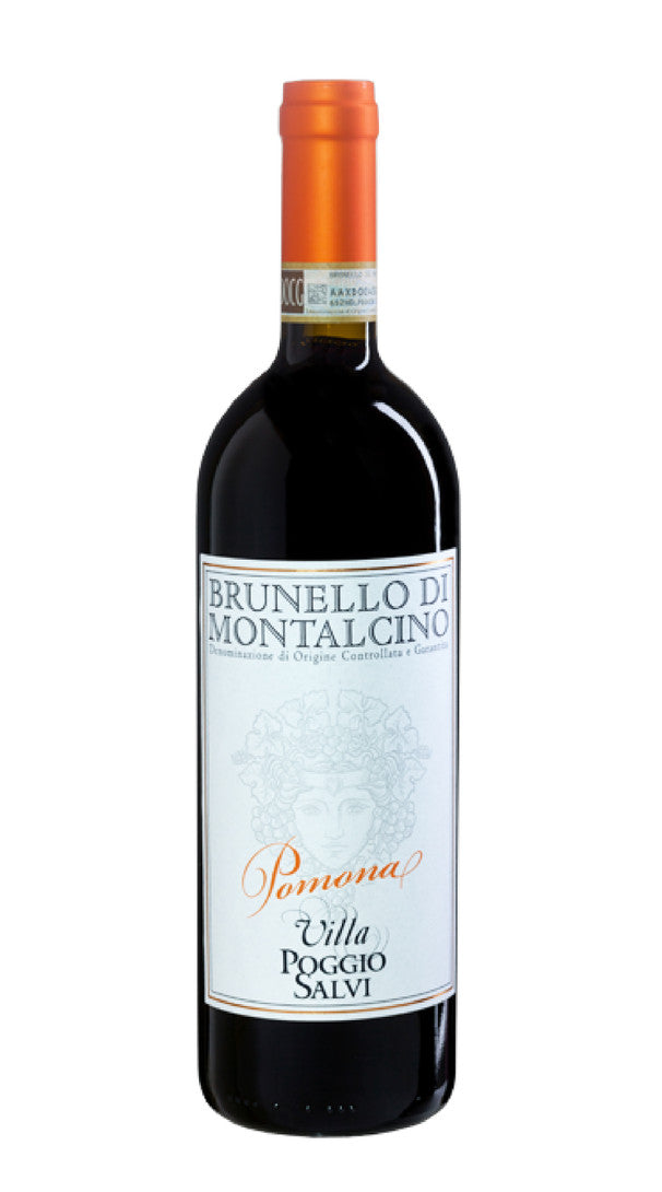 Brunello di Montalcino 'Pomona' Villa Poggio Salvi 2013