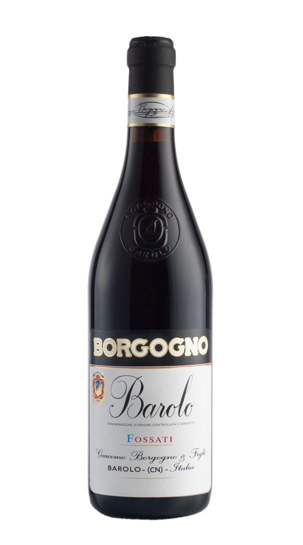 Barolo 'Fossati' Borgogno 2013