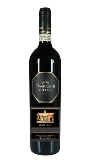 Valpolicella Superiore 'Terra del Cereolo' Trabucchi d'Illasi 2009