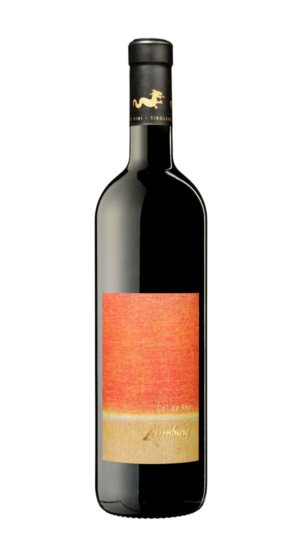 'Cuvée Col del Rey' Laimburg 2010