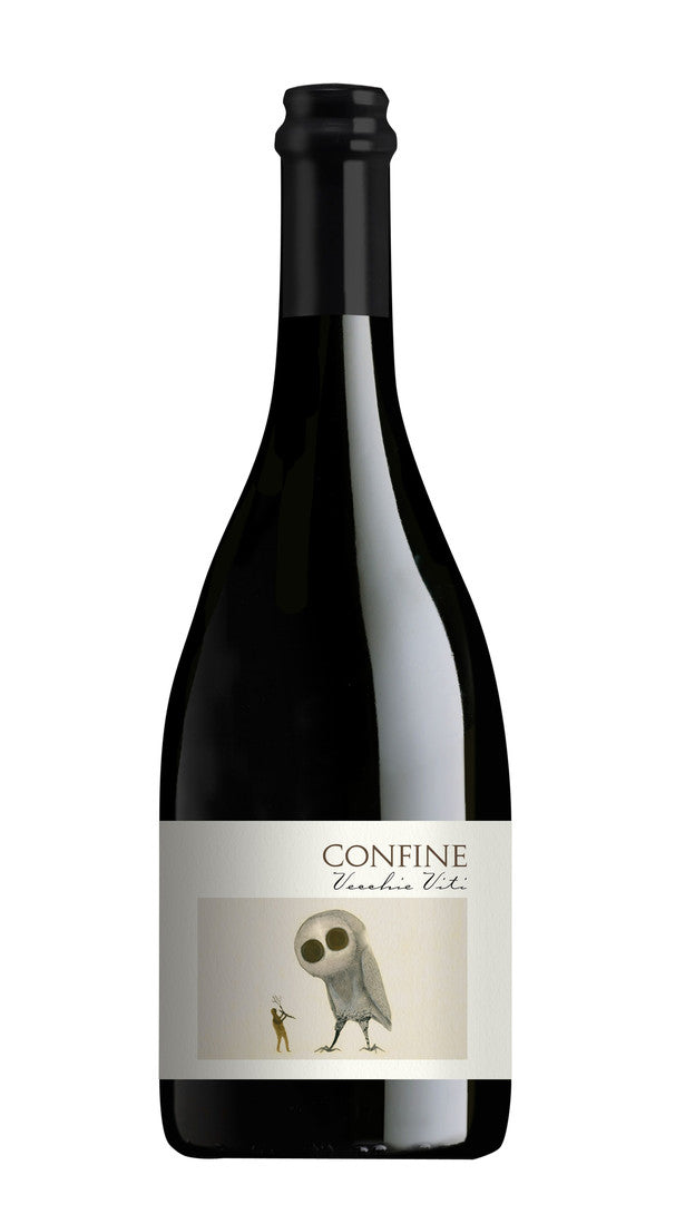 'Confine' Podere Sottoilnoce