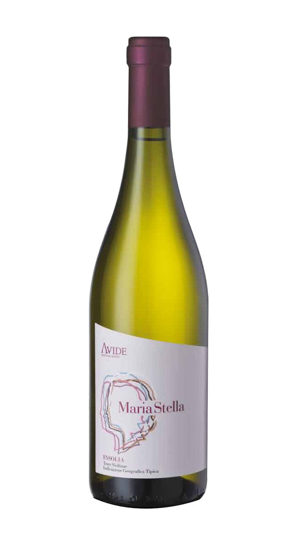 Insolia 'Maria Stella' Avide 2018