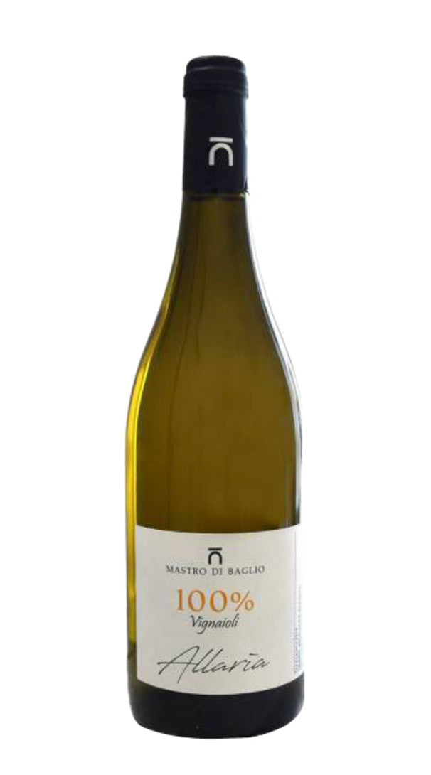 'Allaria' Mastro di Baglio 2018