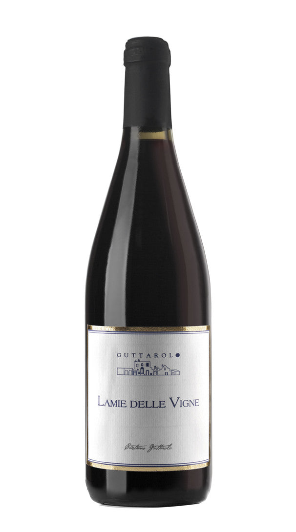 Primitivo 'Lamie delle Vigne' Guttarolo 2017