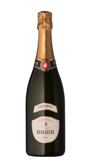 Franciacorta Brut 'Cellarius' Berlucchi 2012