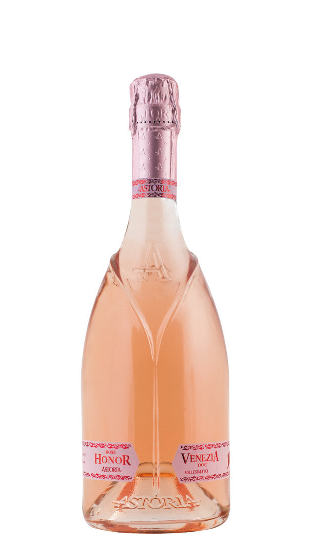 Spumante Rosé Extra Dry 'Honor' Astoria