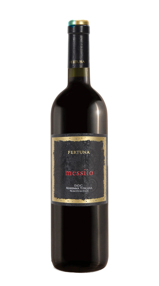 'Messiio' Tenuta Fertuna 2015
