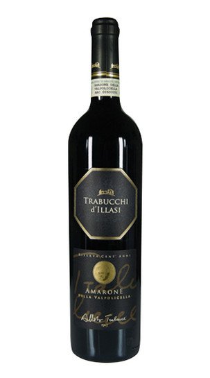 Amarone Trabucchi D'Illasi 2011