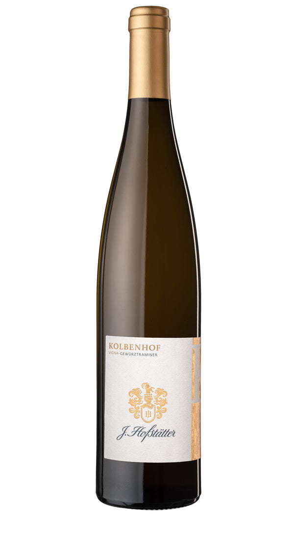 Gewurztraminer 'Kolbenhof' Magnum Hofstatter 2016