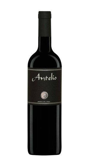 Aglianico 'Antelio' Camerlengo 2017