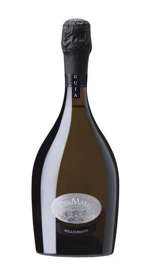 Prosecco di Valdobbiadene Superiore Brut Millesimato 'Guia' Magnum Foss Marai 2018