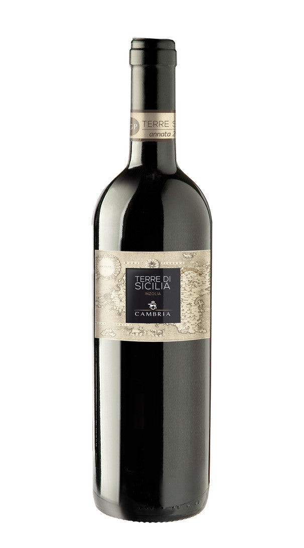 Inzolia Cambria 2018