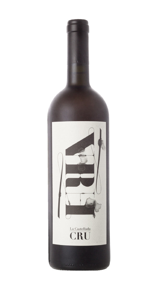 Collio Bianco Riserva 'VRH' La Castellada 2009
