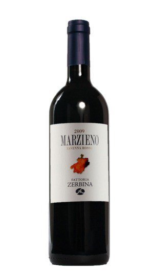 Marzieno Fattoria Zerbina 2013