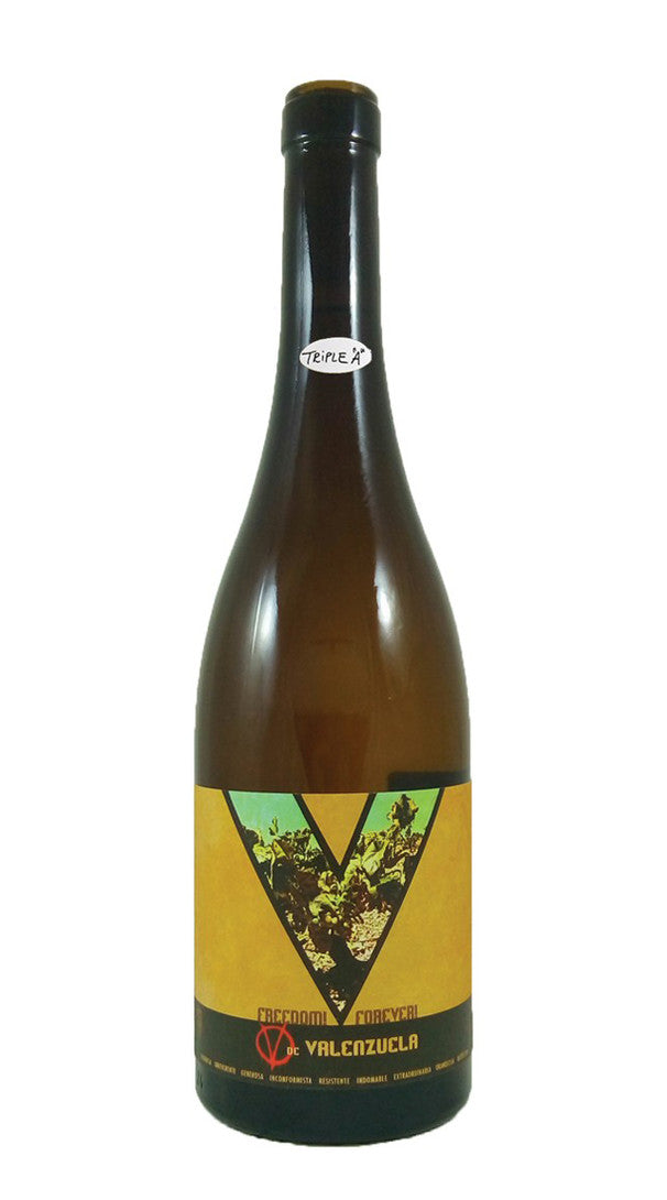 Bianco 'V de Valenzuela' Barranco Oscuro 2016