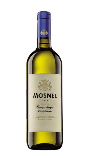 Curtefranca Bianco 'Campolarga' Mosnel 2018