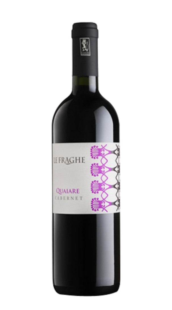 Cabernet 'Quaiare' Le Fraghe 2016