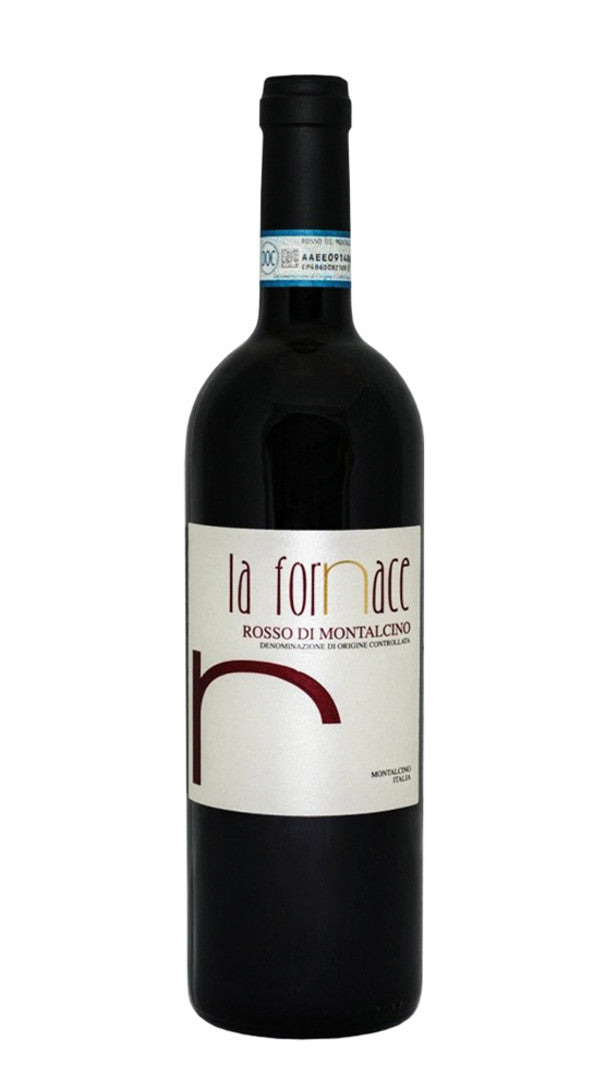 Rosso di Montalcino La Fornace 2022