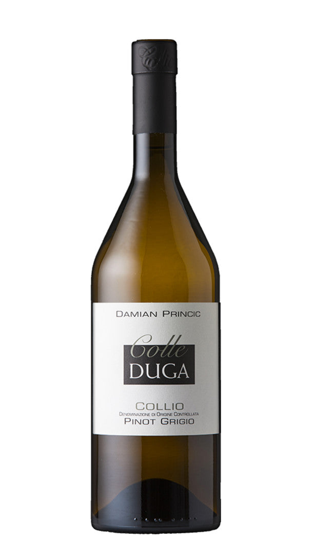 Pinot Grigio Colle Duga 2019