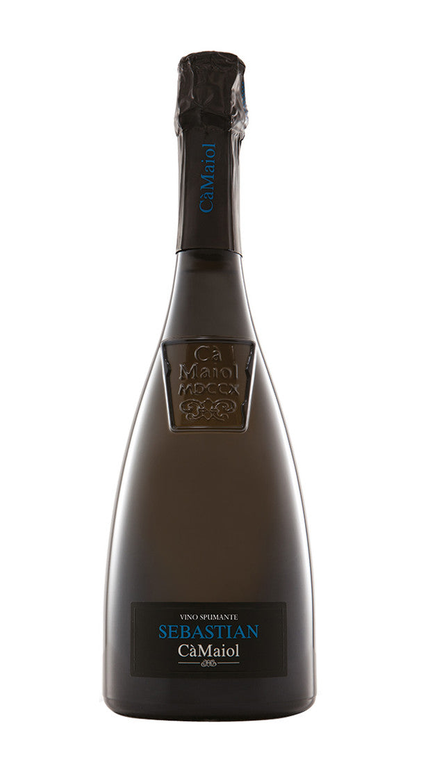 Spumante Brut 'Sebastian' Ca' Maiol