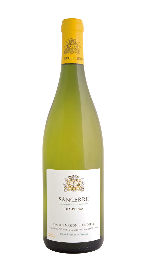 Sancerre Blanc 'Thauvenay' Masson Blondelet 2018