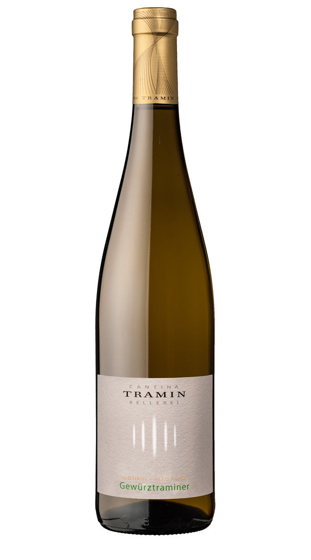 Gewurztraminer Tramin 2017