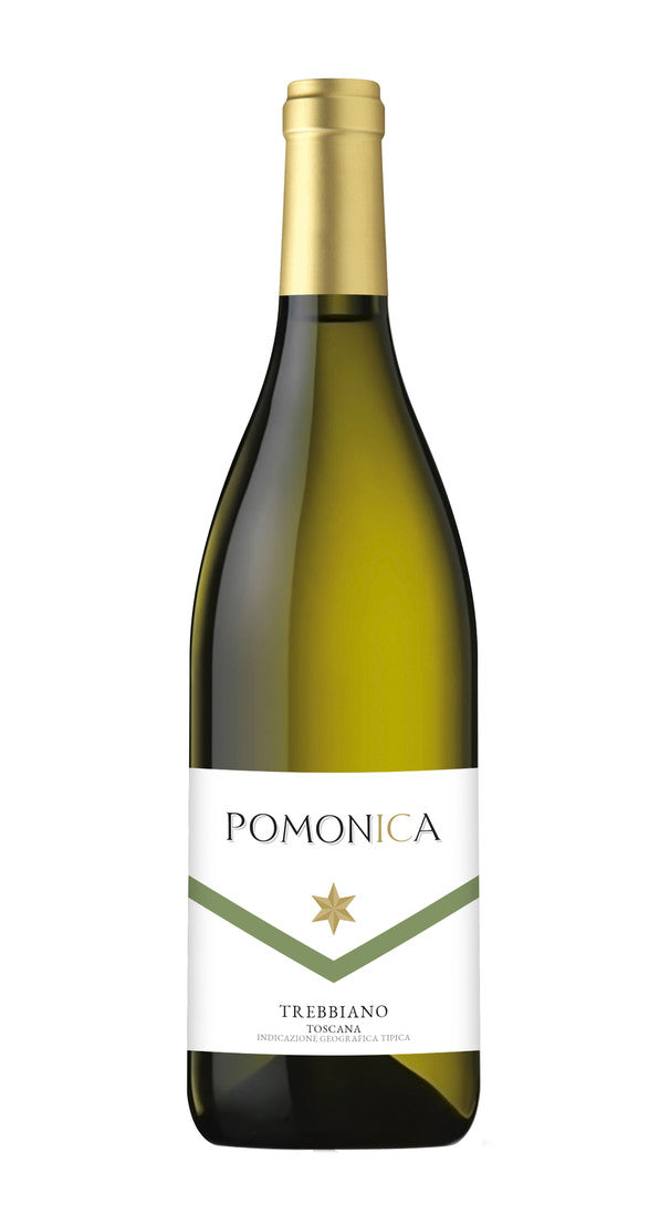 'Pomonica' Fattoria Pomona 2019