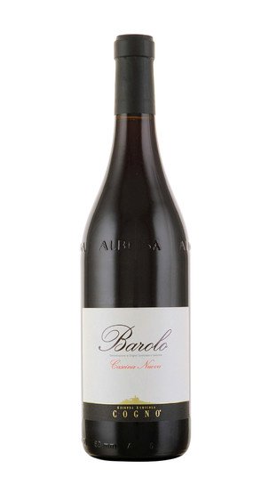 Barolo 'Cascina Nuova' Elvio Cogno 2013