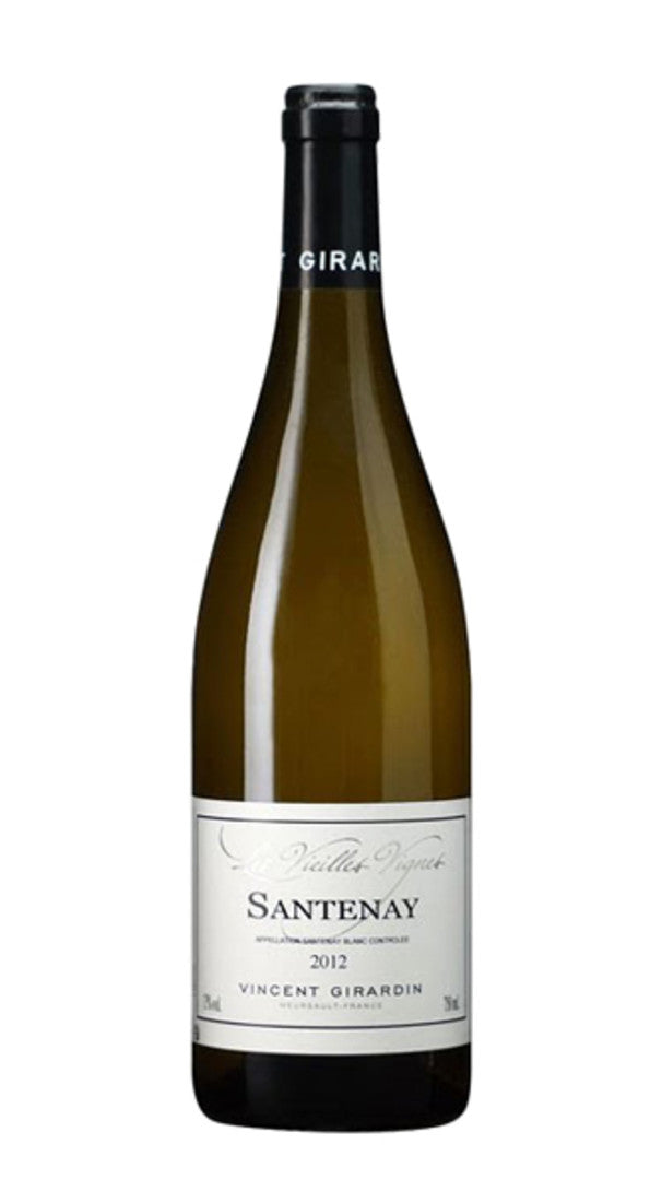 Santenay Vieilles Vignes Vincent Girardin 2017