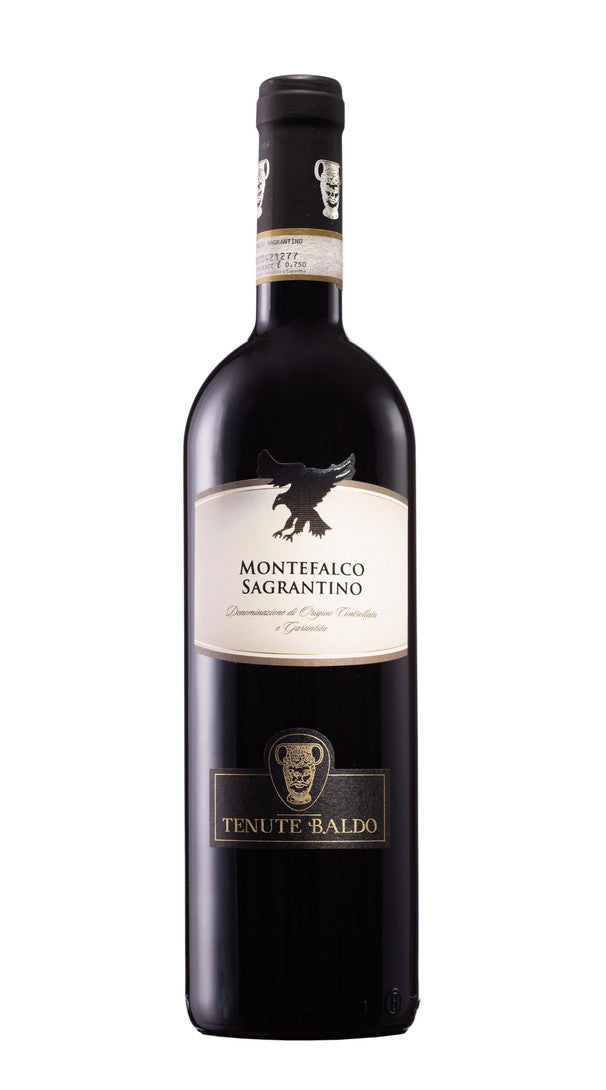 Sagrantino di Montefalco Tenute Baldo 2015