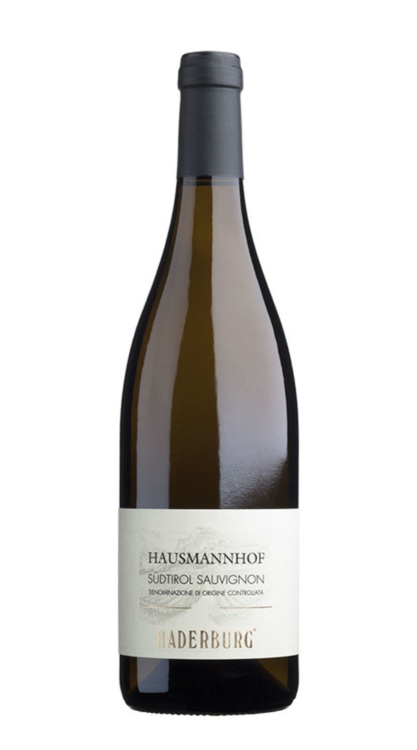 Sauvignon Haderburg 2019
