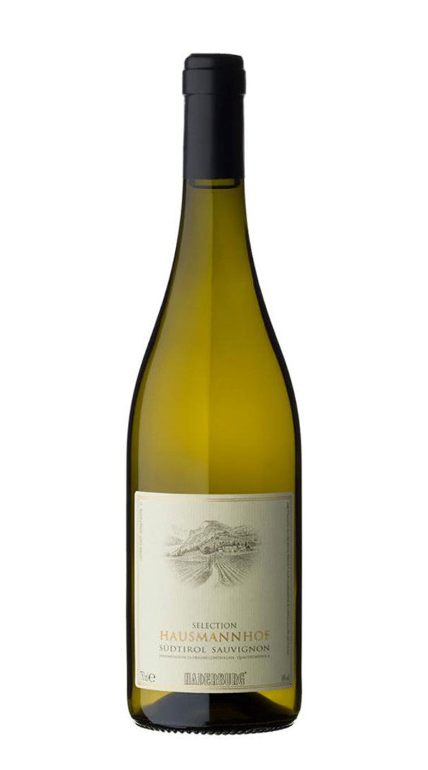 Sauvignon 'Hausmannhof' Haderburg 2016