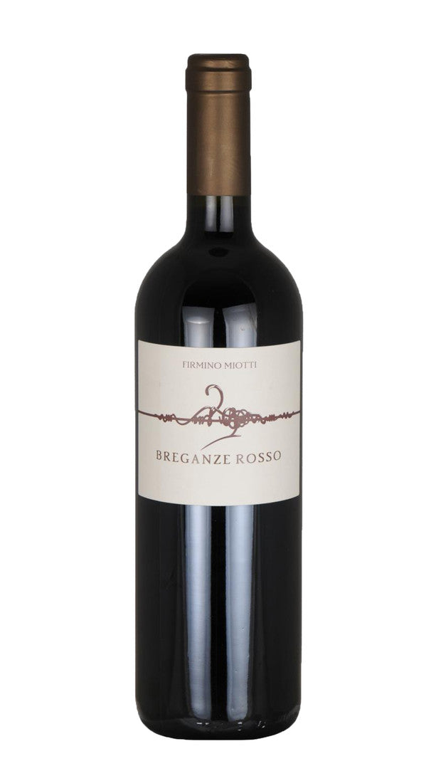 Breganze Rosso Firmino Miotti 2016