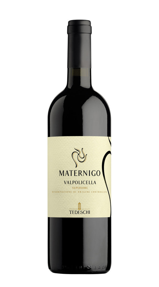 Valpolicella Superiore 'Maternigo' Tedeschi 2017