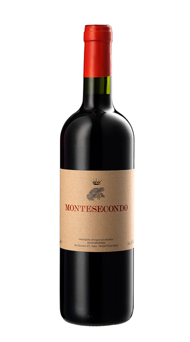 'Montesecondo' Montesecondo 2019