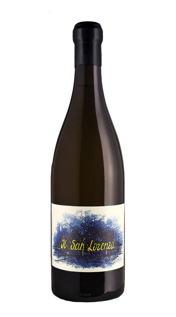 San Lorenzo Bianco Fattoria San Lorenzo 2008