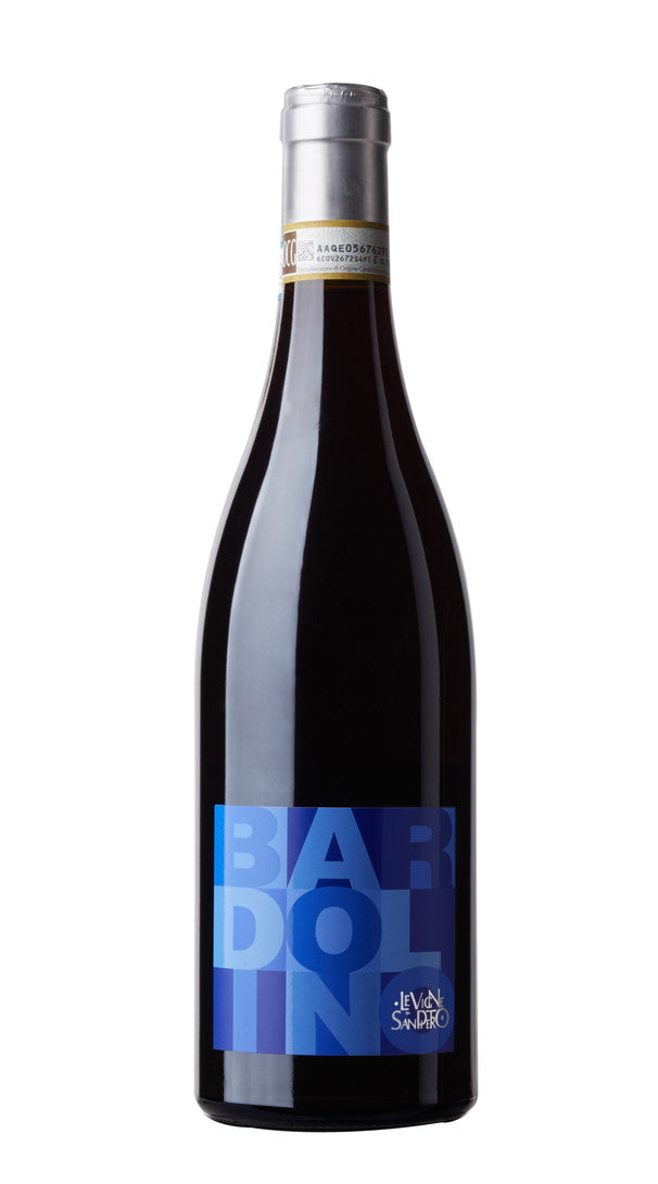 Bardolino Superiore Le Vigne di San Pietro 2017
