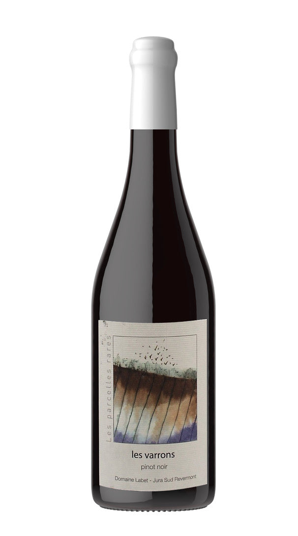 Pinot Noir 'Selection Massale' Domaine Labet 2019