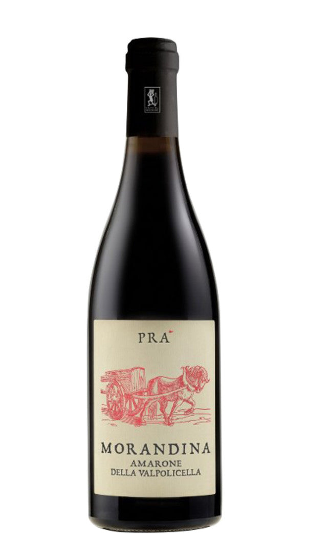 Amarone 'Morandina' Prà 2015