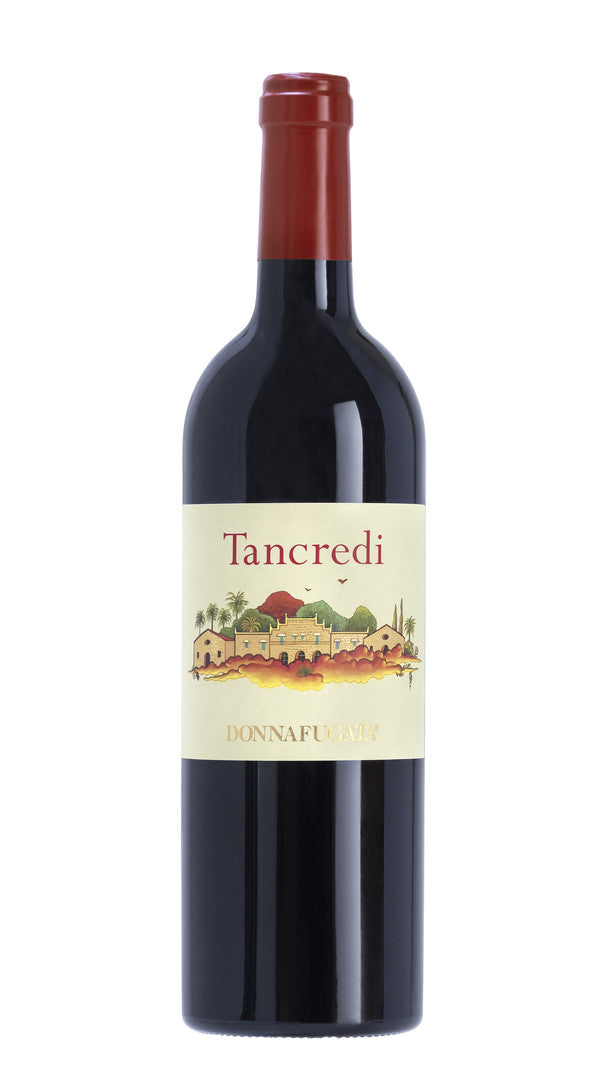 Tancredi Donnafugata 2017